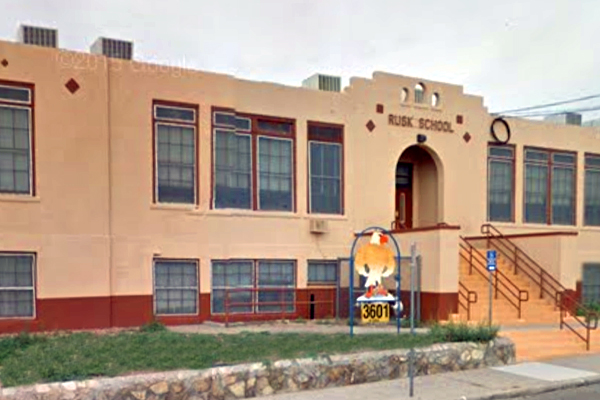 Rusk Elementary
